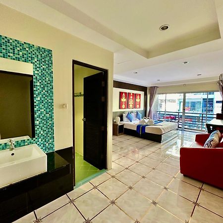 Thai Classic House Patong Luaran gambar