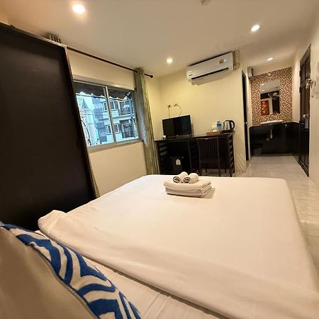 Thai Classic House Patong Luaran gambar