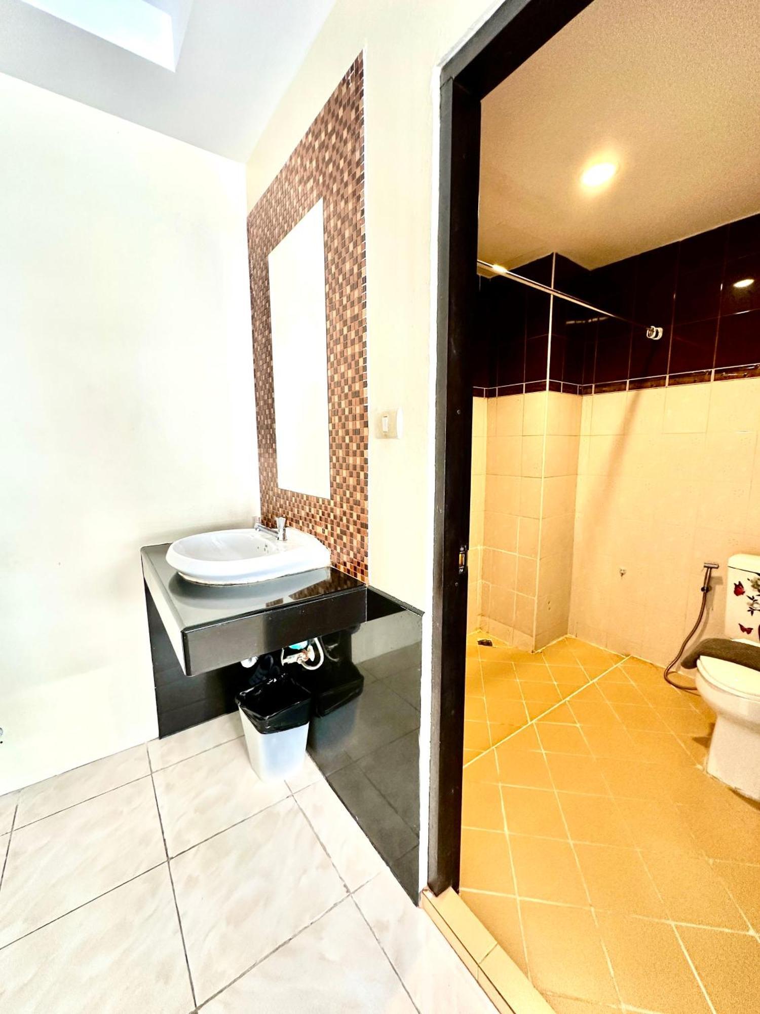 Thai Classic House Patong Luaran gambar