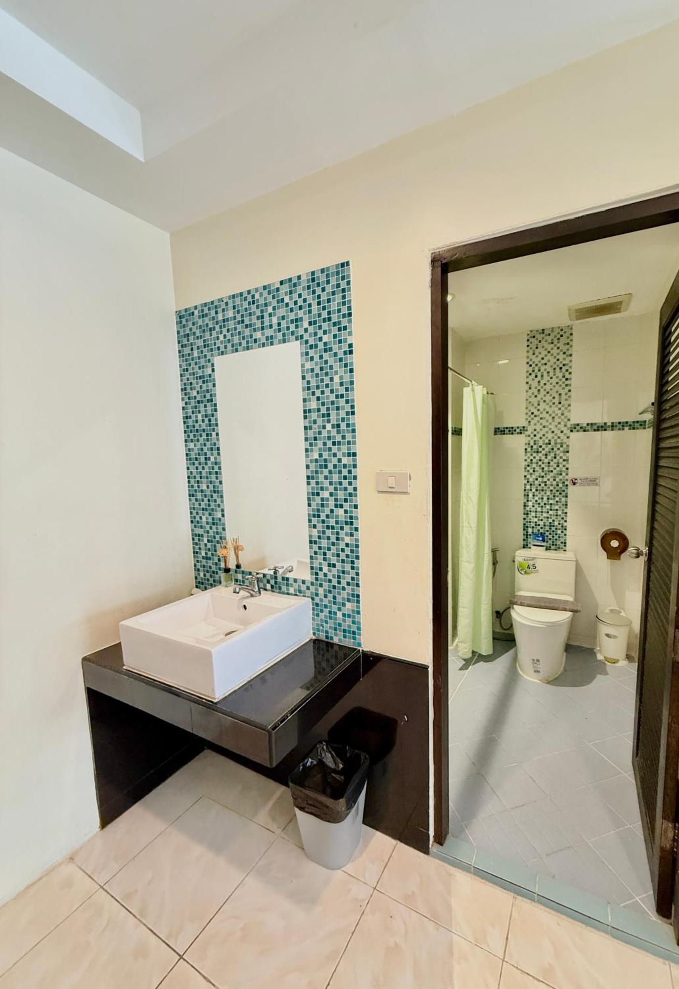 Thai Classic House Patong Luaran gambar